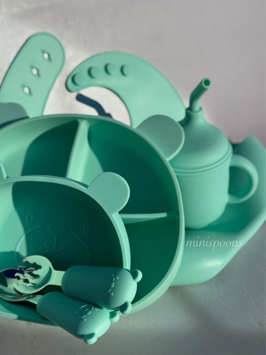 Детски | бебешки съдове за хранене | аксесоари | играчки