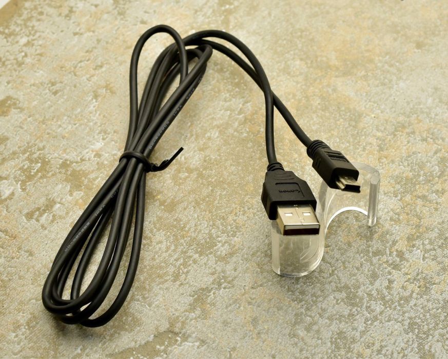 Оригинальная USB  шнур, провод для фотоаппарата Canon.