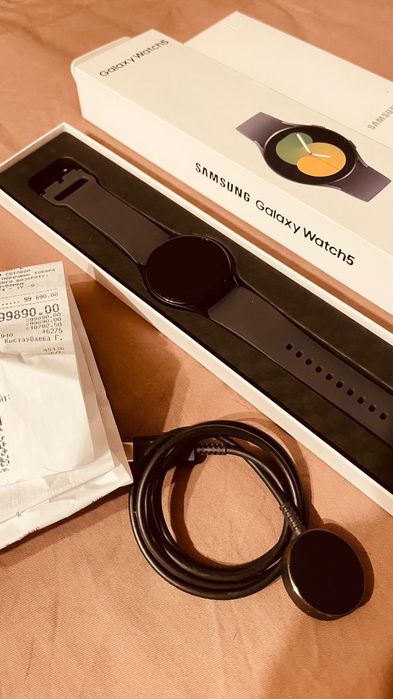 Продам Galaxy Watch5