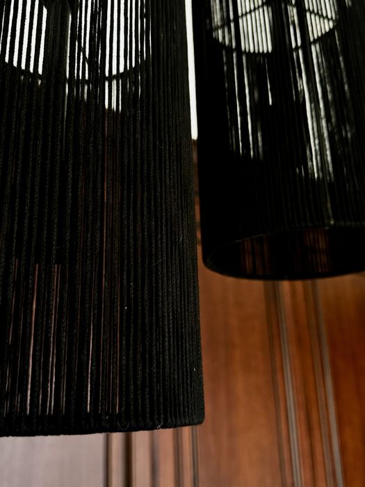 Дизайнерские люстры