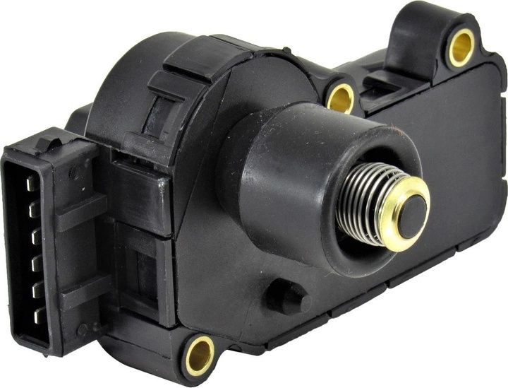 Регулятор холостого хода