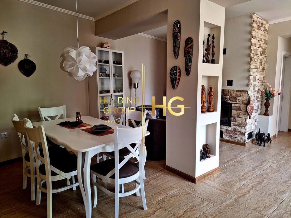 Продава се Къща в с. Звездица, Област Варна - 152 кв.м за 1283 €/кв.м - Снимка #3