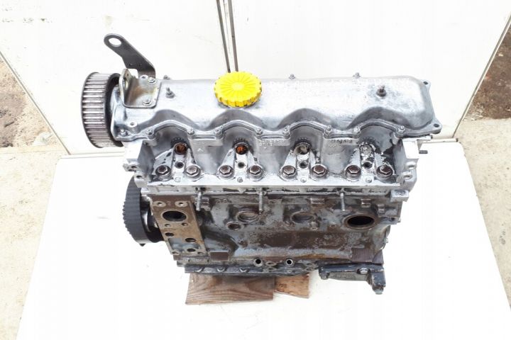 Motor fara anexe 2.8 D SOFIM8140 Citroen Jumper prima generatie Typ24