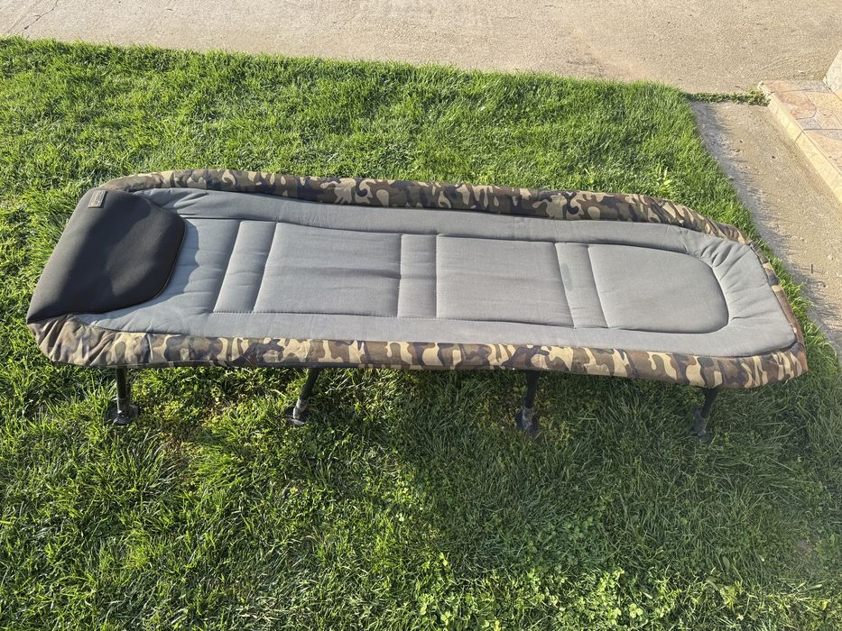 Pat pescuit Prologic Avenger