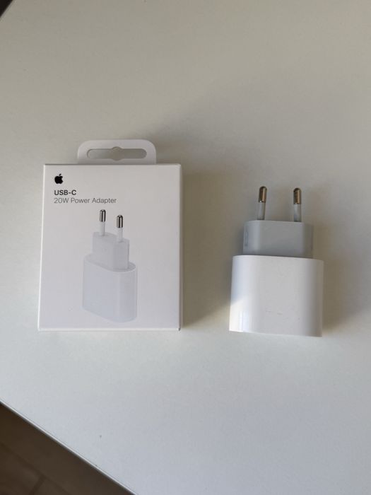 Адаптер на тайп-с эппл