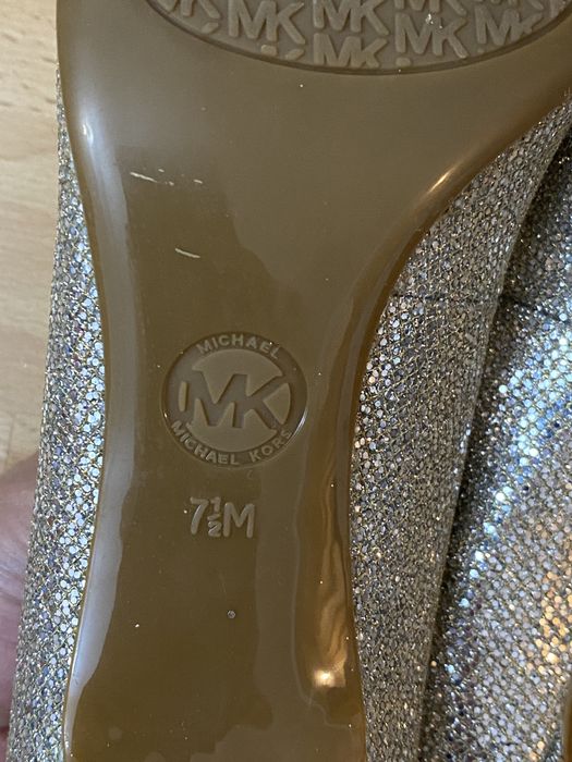 Pantofi Michael Kors