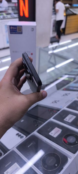 Xiaomi 14t pro 12/256 titan black