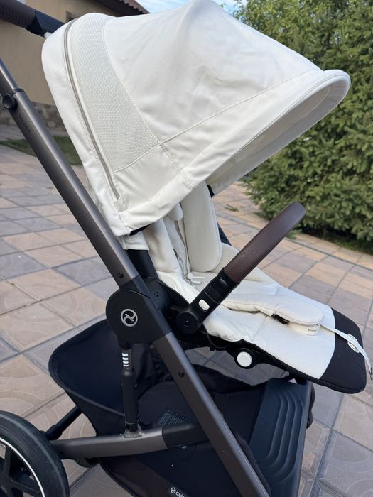 Carut cybex balios s lux