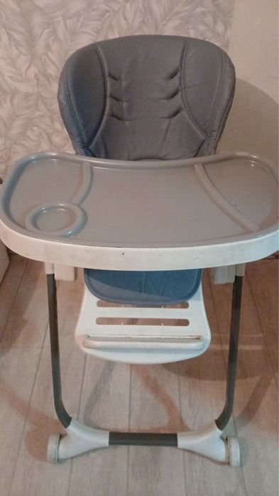 Детский стул состояние хорошее