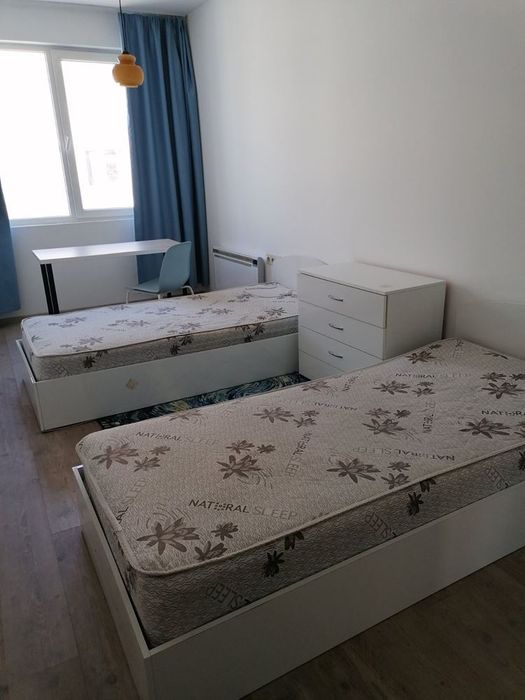 Дава се под наем Тристаен апартамент в София, Надежда 1 - 90 кв.м за 767.55 € - Снимка #5