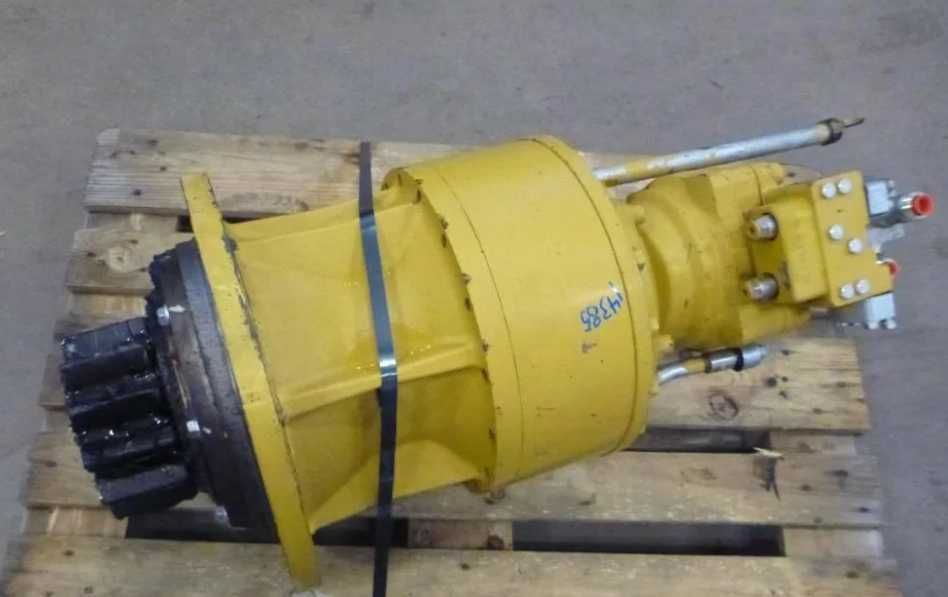 Reductor de rotire Caterpillar 324 - Piese de schimb Caterpillar