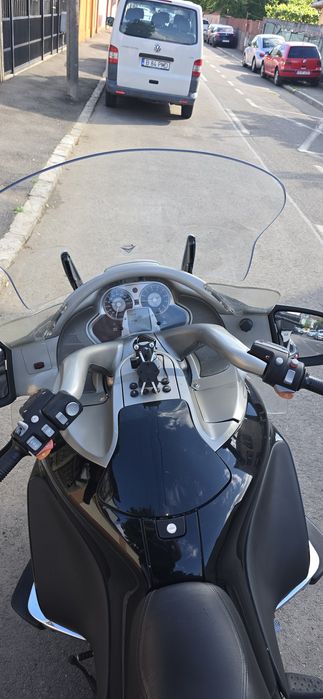 Vand BMW K1200 LT