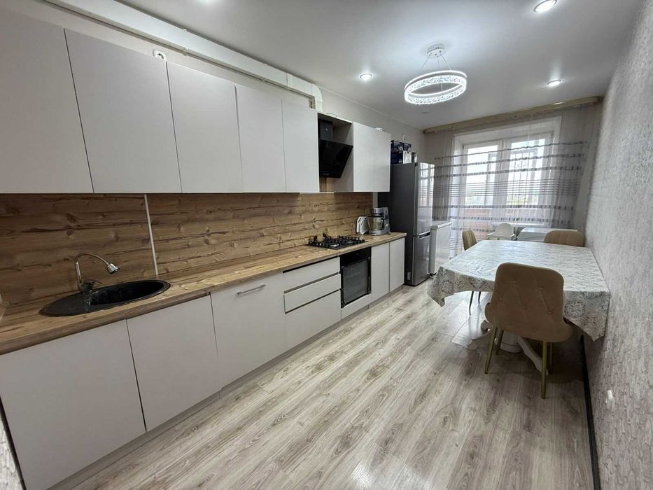 Продам 3-комнатную квартиру в районе Алтын Арман