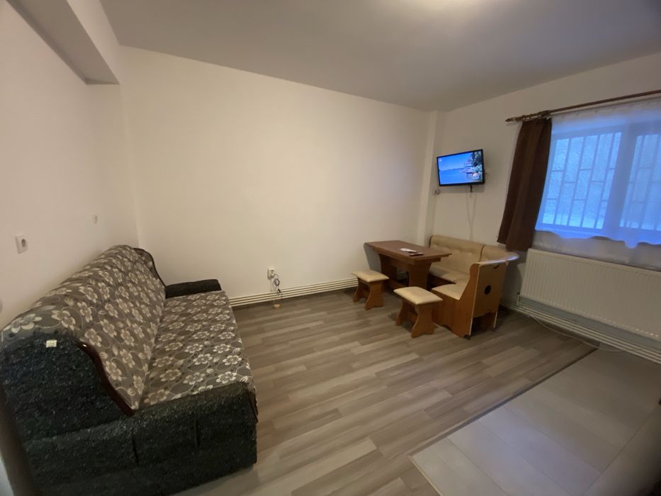 garsonieră tip studio Tătărași sud