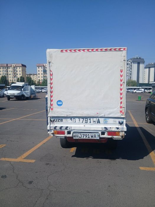 Changal dubil kabina