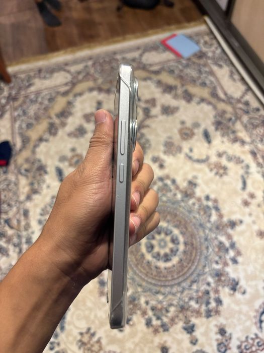 Продам redmi turbo 3(poco f6)