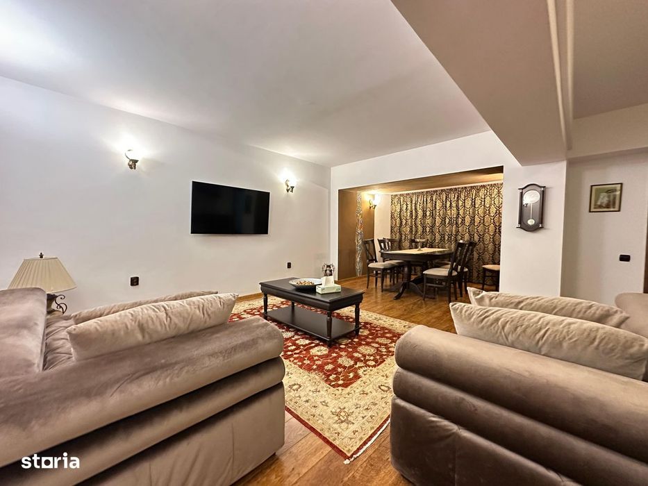 Apartament premium cu 3 camere | 120 mp | Mazepa 2 — fotografia 2