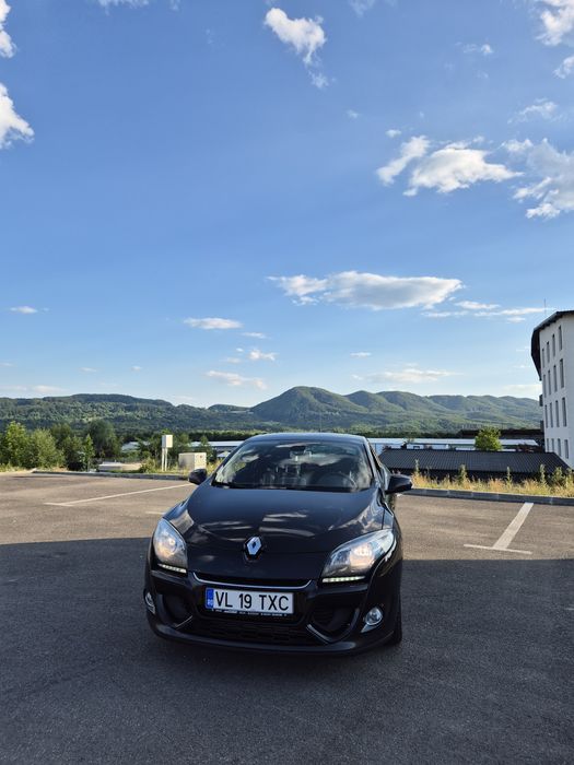 RENAULT Megane 2014 — imagine 5