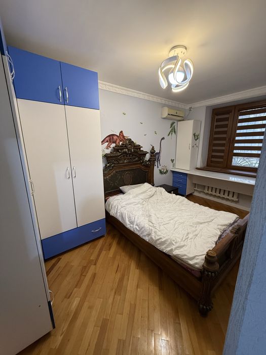 Аренда квартиры своя