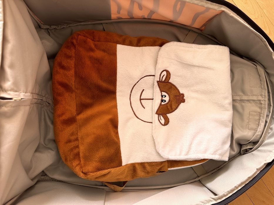 Детски куфар Samsonite Sammies