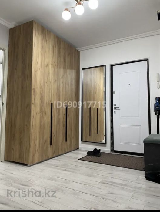 5 комнатная квартира