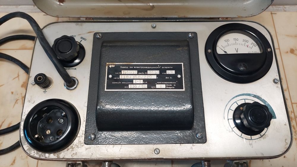 Стъпков трансформатор, автотрансформатор