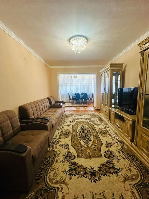 Сдаётся в аренду 3х кв в городе Самарканд