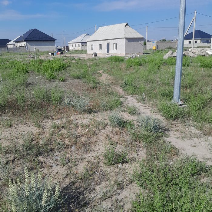 Кокжелек 45 жалга бериледи