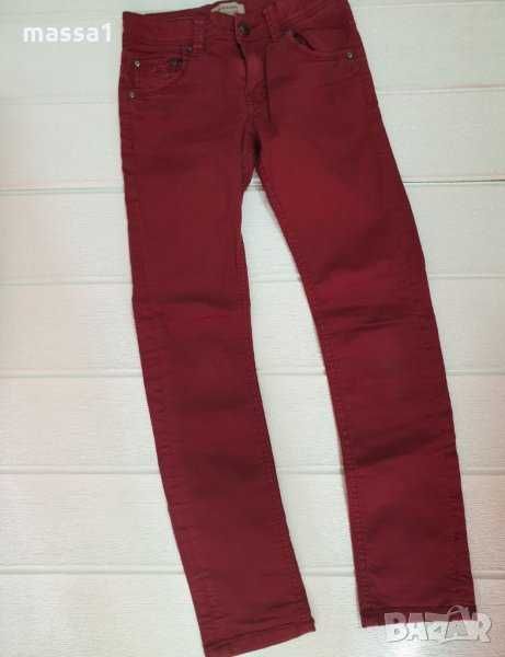 BURBERRY ориг. детски дънки слим, 8 г.