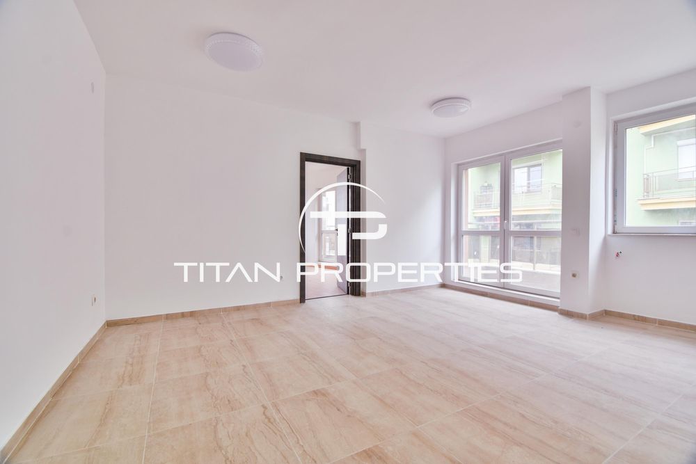 Тристаен за продажба в кв.Манастирски ливади