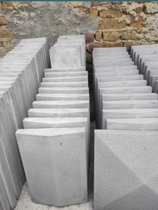 stâlpișor ornamental, capac stalp gard, capac interval gard. Carei,SM