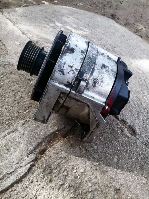 динамо за BMW E39 520