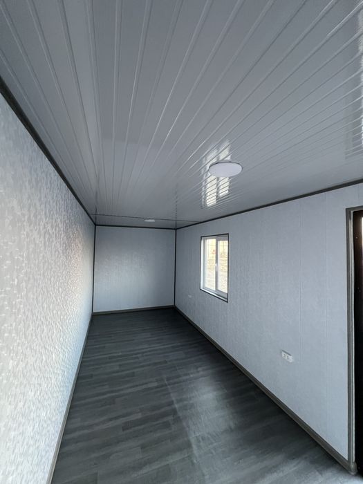 Контейнер Сотувда бор