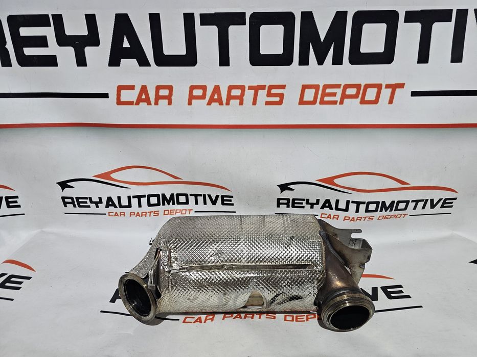 Filtru de particule dpf Mercedes Sprinter W907 W910 2.0cdi A9074900701