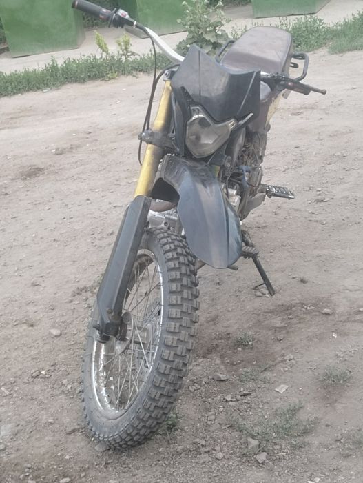 Продам Рейсер пантера