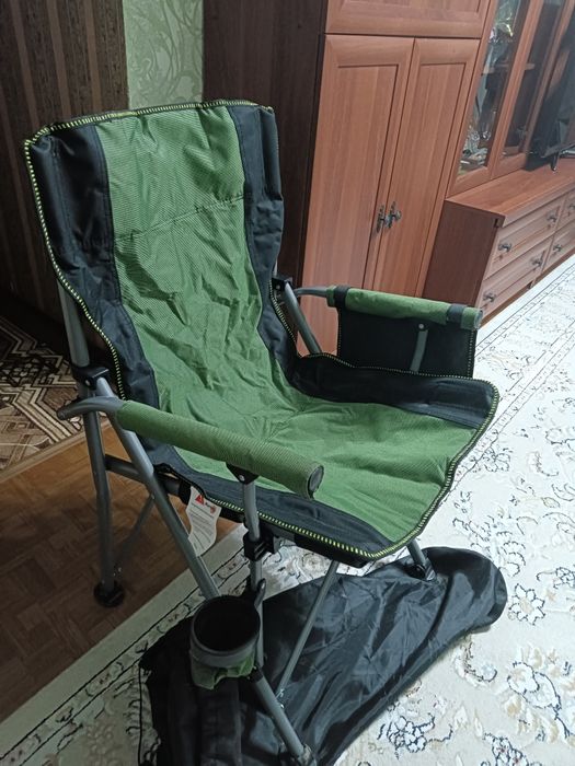 Раскладное кресло