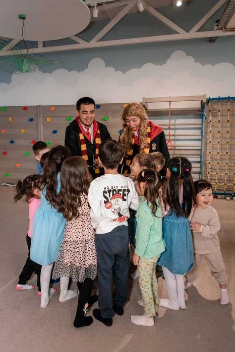 АКЦИЯ! Аниматоры Алматы !