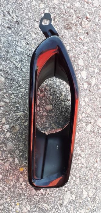 Накрайник за ауспух за bmw 7  G11 G12