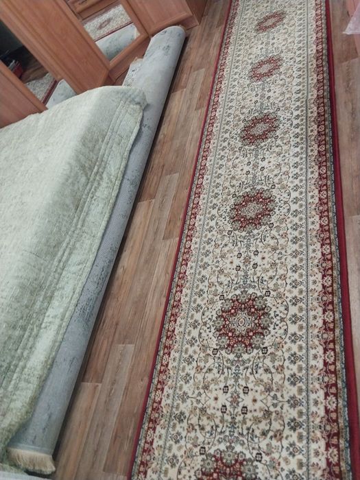 Продам дорожку в отличном состоянии