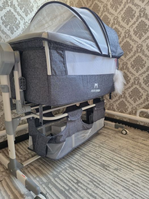 Электронды люлька сатылады