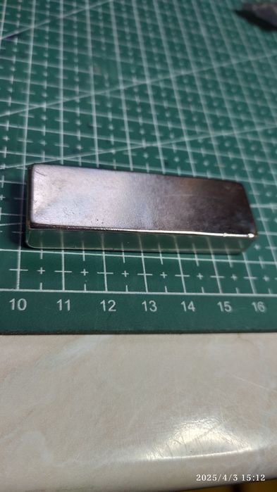 Магниты неодимовые