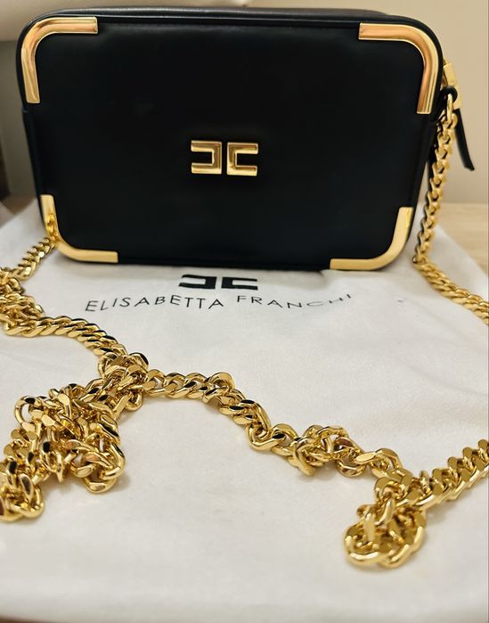 Чанта Elisabetta Franchi