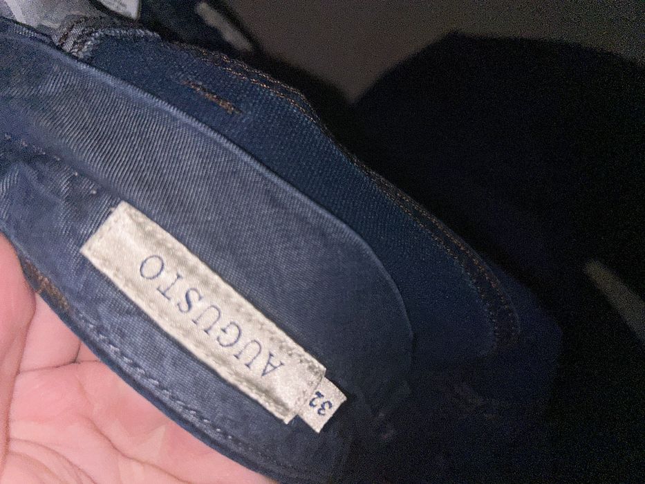 Augusto штаны scissor scriptor ОЧЕНЬ СРОЧНО!