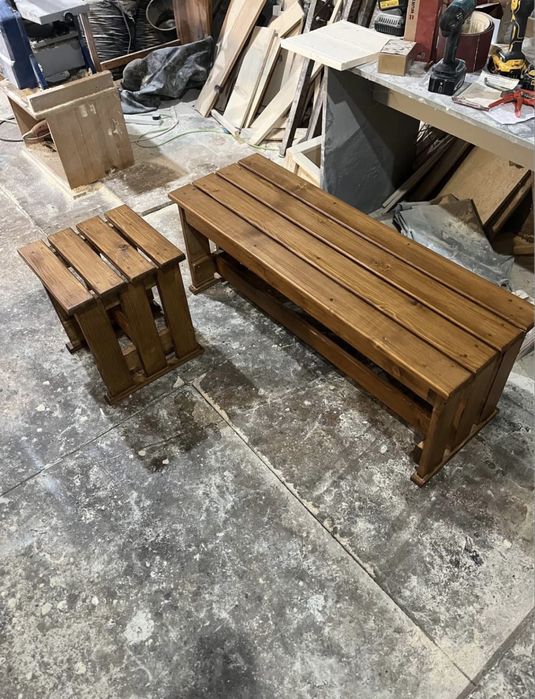 Баварски   пейки