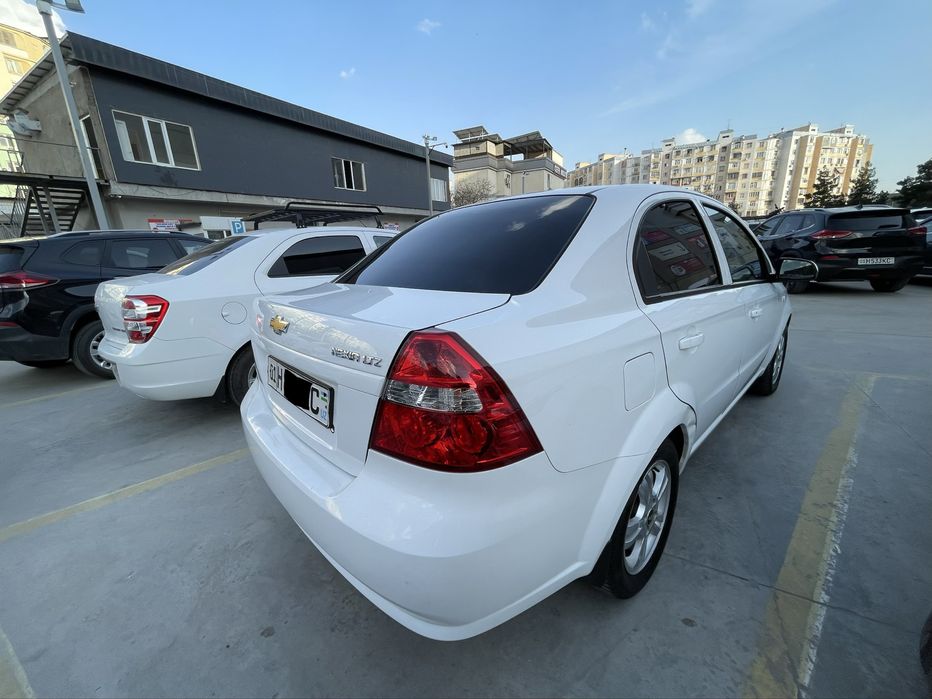 Нексия3 Автомат 2020 йил. Краска тоза