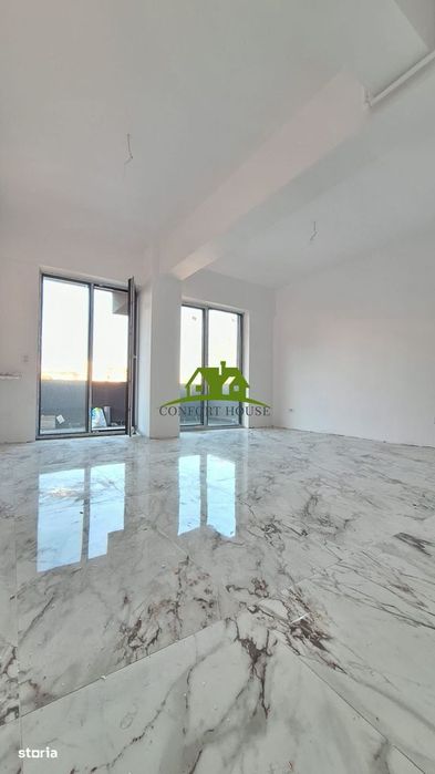 Apartament C10-2 Camere terasa-ET.1/3 in Bl.Nou Ostroveni