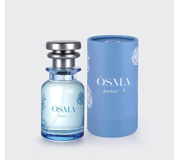 Osma parfum atir original arabiston