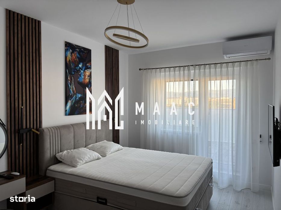 Penthouse 2 camere | 2 Terase | Loc de parcare | 60 MPU | Tineretului — fotografia 1