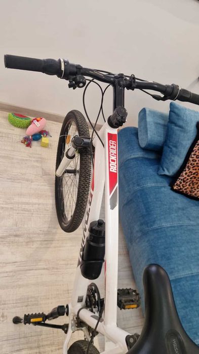 Bicicleta Mountain bike