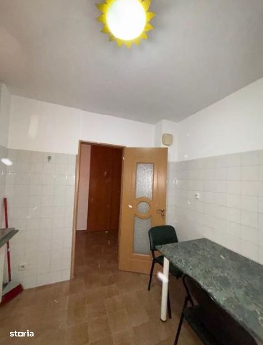 Apartament 2 camere de vânzare, etaj 1/4– Aviației - Comision 0
